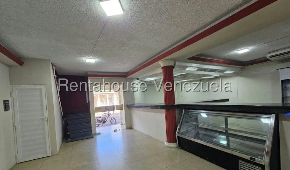 Comercial (Local Comercial) en Venta en Centro, Falcon - 10