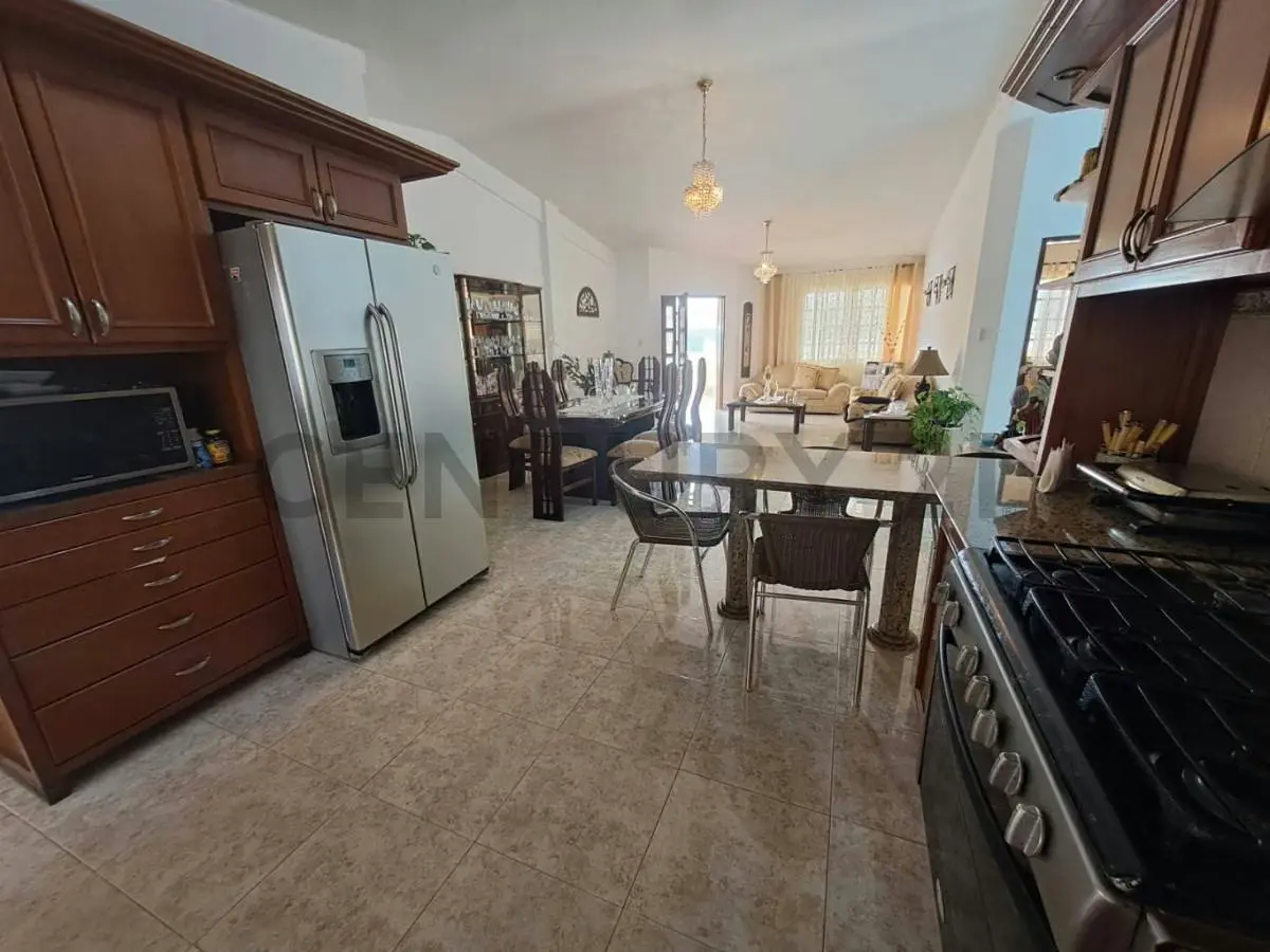 En Venta. Fabulosa Casa Quinta, ubicada en la Hacienda San Luis, Sector el Pozo - 11