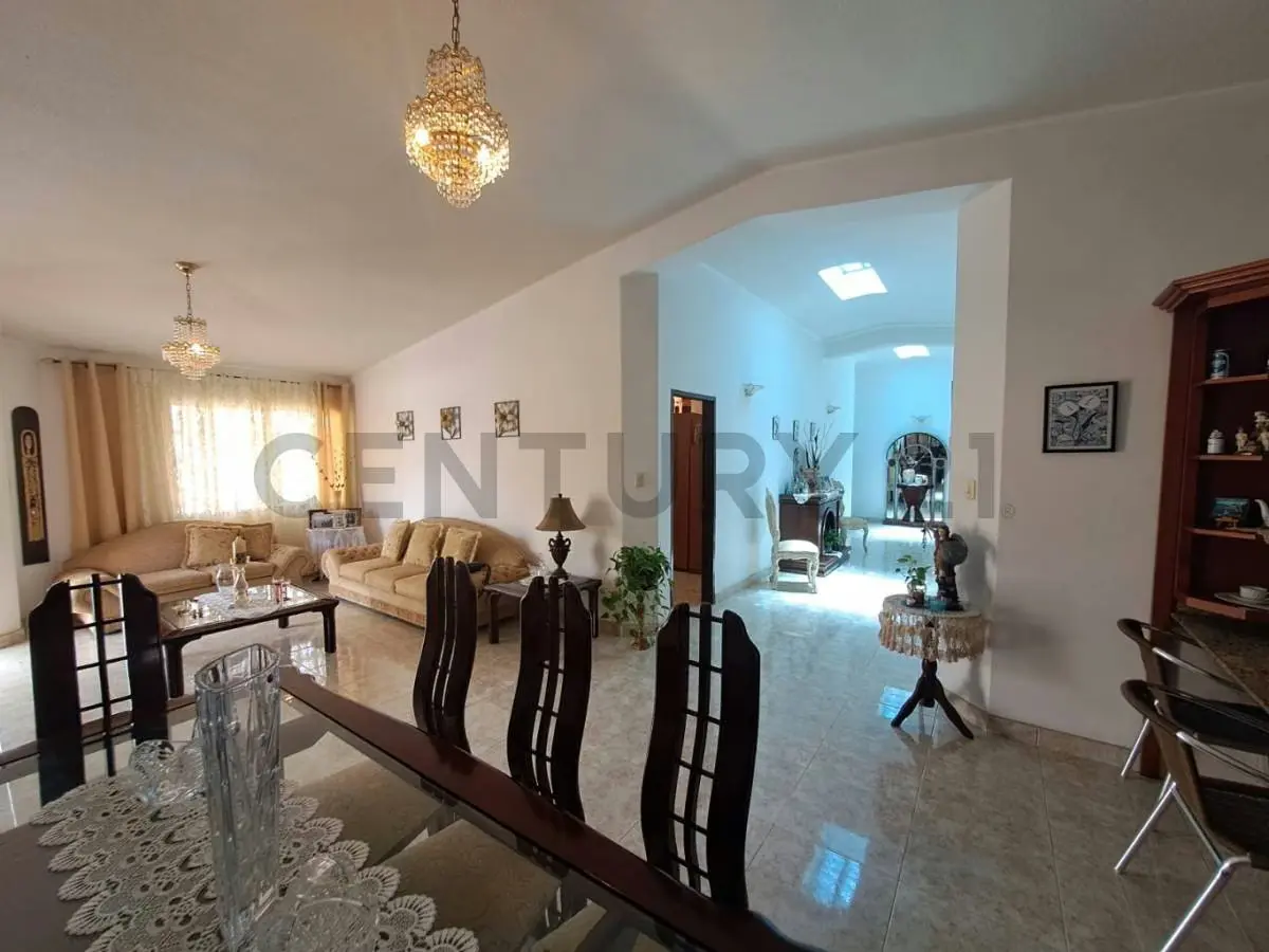 En Venta. Fabulosa Casa Quinta, ubicada en la Hacienda San Luis, Sector el Pozo - 12