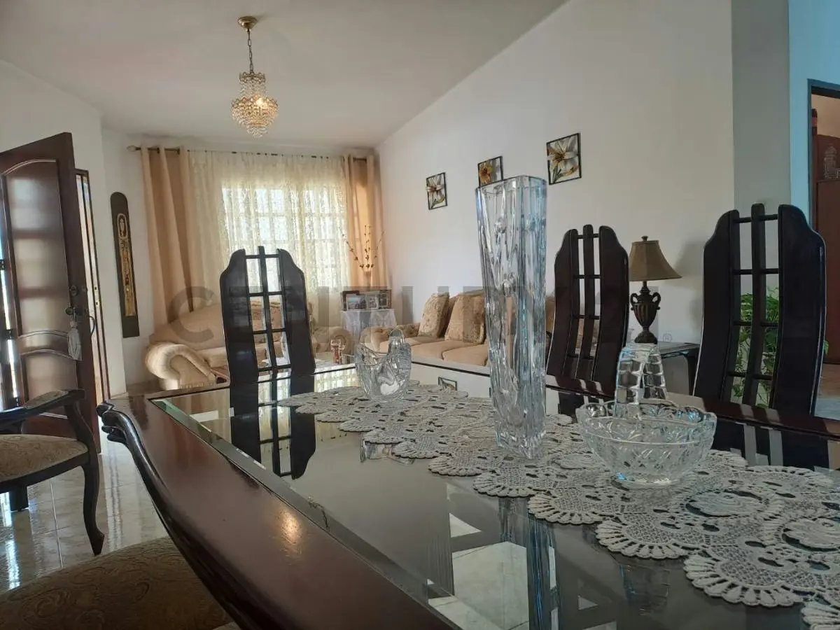En Venta. Fabulosa Casa Quinta, ubicada en la Hacienda San Luis, Sector el Pozo - 13