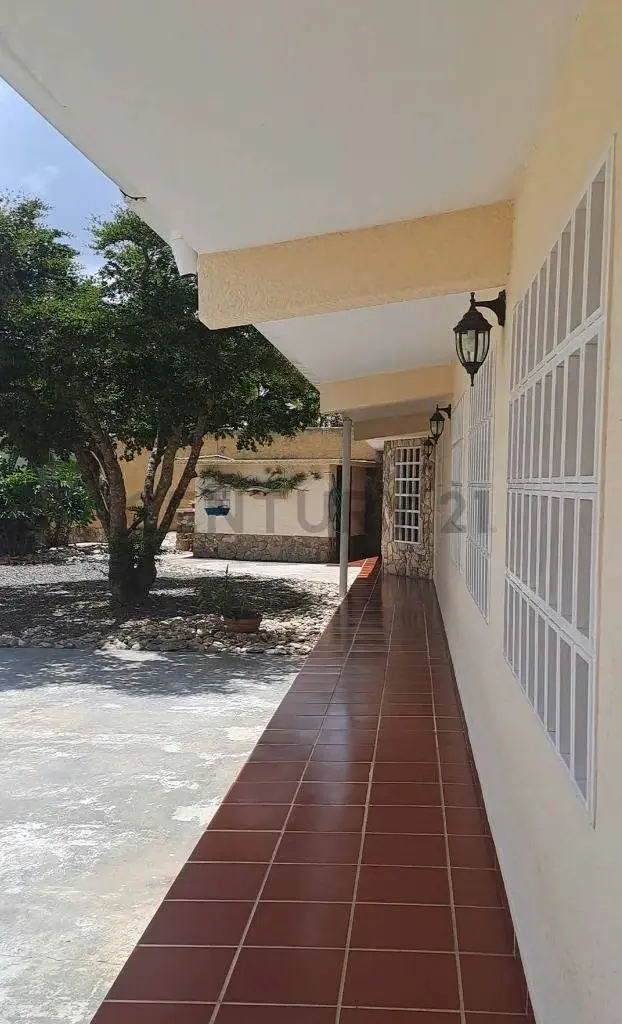 En Venta. Fabulosa Casa Quinta, ubicada en la Hacienda San Luis, Sector el Pozo - 24