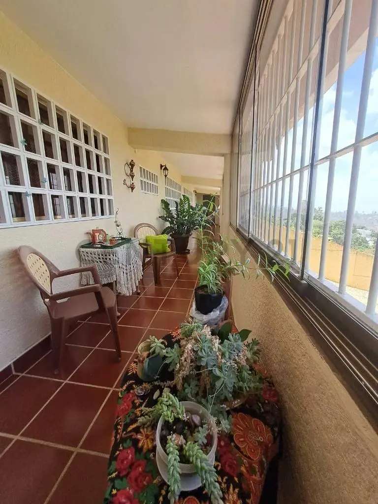 En Venta. Fabulosa Casa Quinta, ubicada en la Hacienda San Luis, Sector el Pozo - 10
