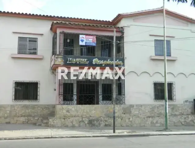 Hotel en Venta