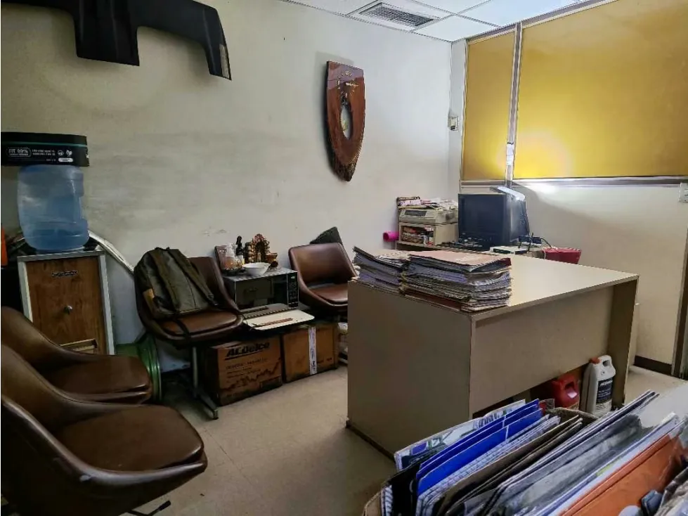 Vendo edificio 480m2 Catia 2425 - 12