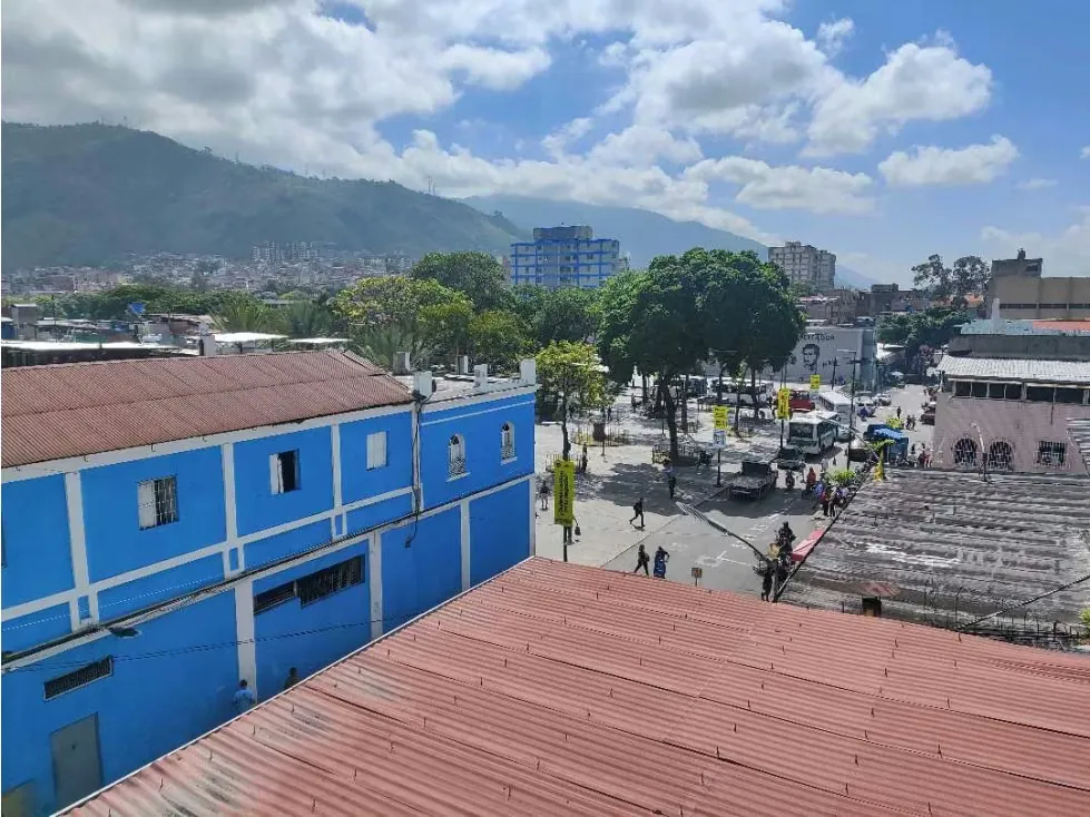 Vendo edificio 480m2 Catia 2425 - 16