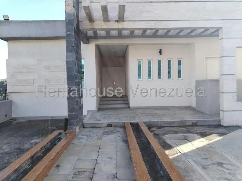 Casa (Multipes Niveles) en Venta en La Entrada, Carabobo