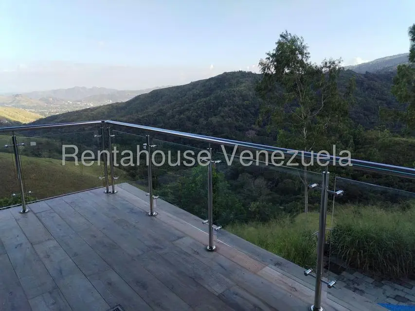 Casa (Multipes Niveles) en Venta en La Entrada, Carabobo - 28