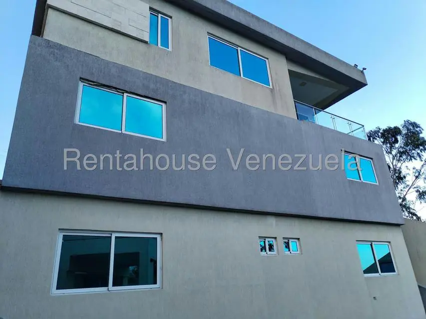 Casa (Multipes Niveles) en Venta en La Entrada, Carabobo - 32
