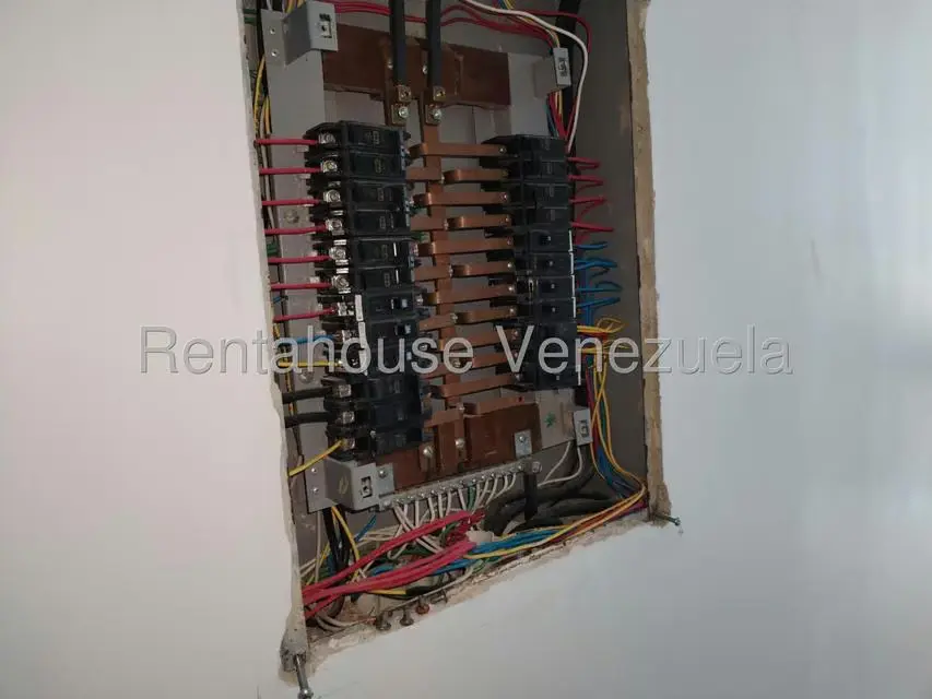 Casa (Multipes Niveles) en Venta en La Entrada, Carabobo - 41