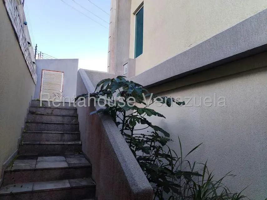 Casa (Multipes Niveles) en Venta en La Entrada, Carabobo - 46