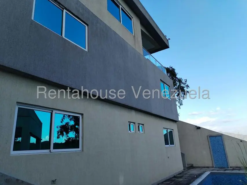 Casa (Multipes Niveles) en Venta en La Entrada, Carabobo - 53