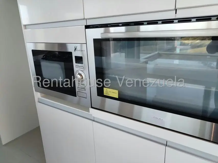 Casa (Multipes Niveles) en Venta en La Entrada, Carabobo - 55