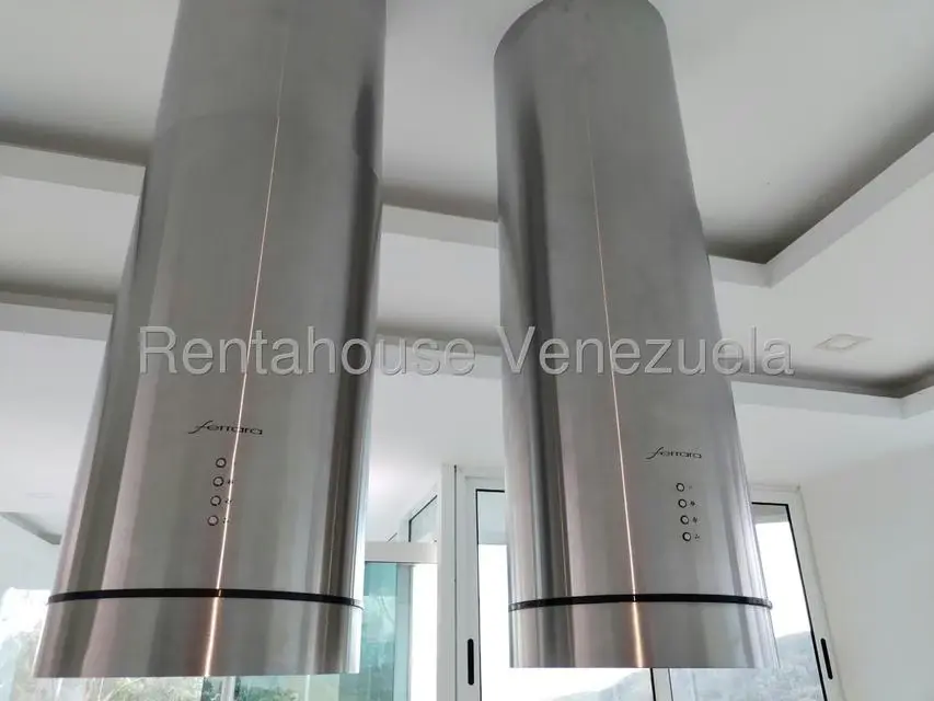 Casa (Multipes Niveles) en Venta en La Entrada, Carabobo - 68