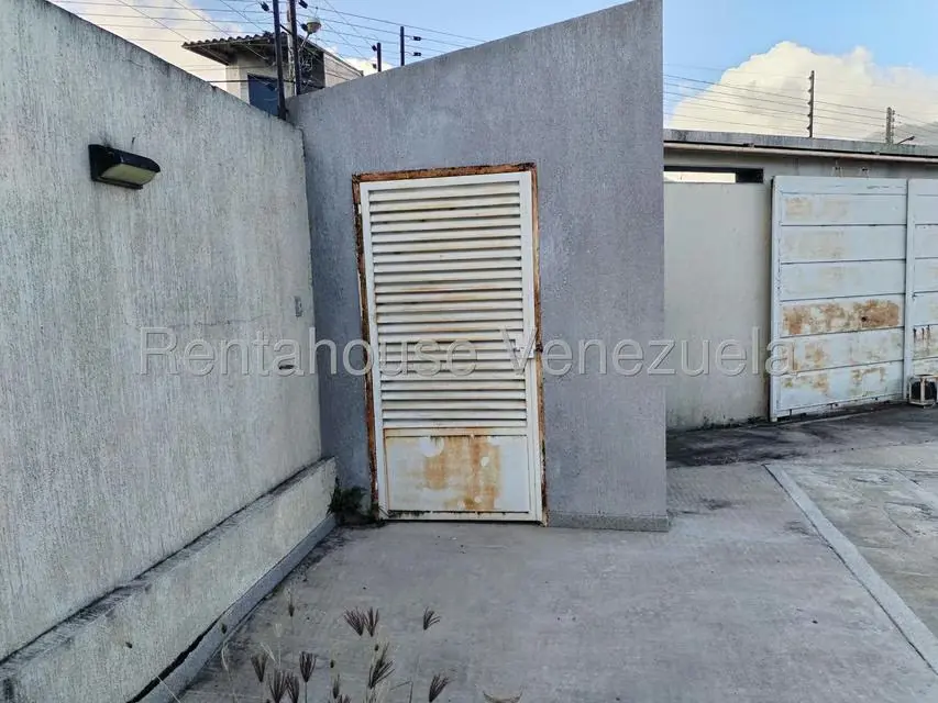 Casa (Multipes Niveles) en Venta en La Entrada, Carabobo - 96