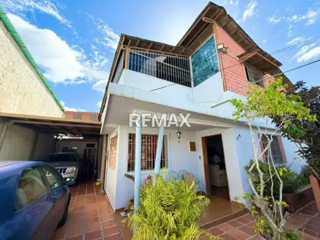 Espaciosa Quinta en Venta en Av Rotaria Barquisimeto Lara