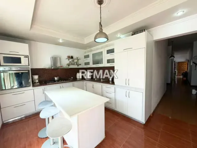 Espaciosa Quinta en Venta en Av Rotaria Barquisimeto Lara - 7