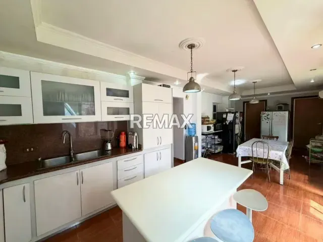 Espaciosa Quinta en Venta en Av Rotaria Barquisimeto Lara - 9