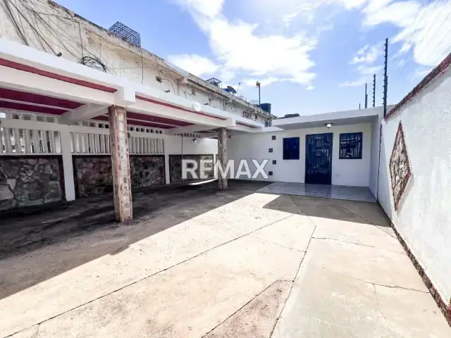 Casa en alquiler en la Urbanización Coromoto, Zona A, San Francisco