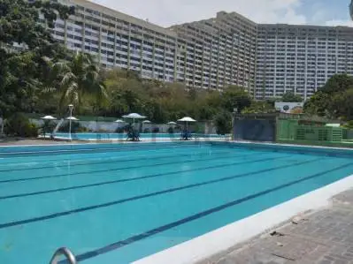 Venta de Apartamento en Los Corales Club Parque Mar La Guaira