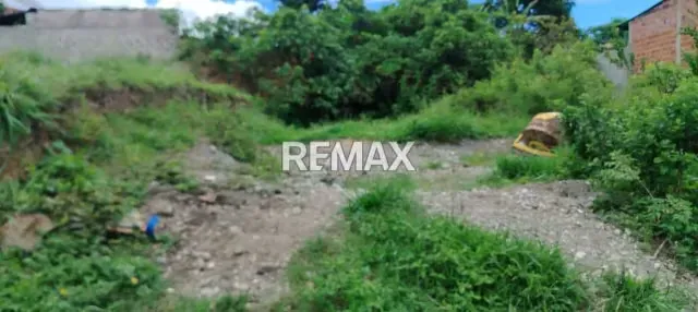 TERRENO EN VENTA CANEYES - 186 - 2