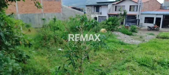 TERRENO EN VENTA CANEYES - 186 - 3