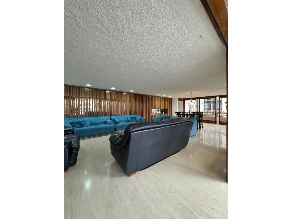 Venta de PH en La Florida, 158234GH 451m2/4H+1HS/5B/3PE/2M - 2