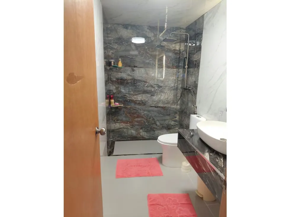 Venta de PH en La Florida, 158234GH 451m2/4H+1HS/5B/3PE/2M - 12