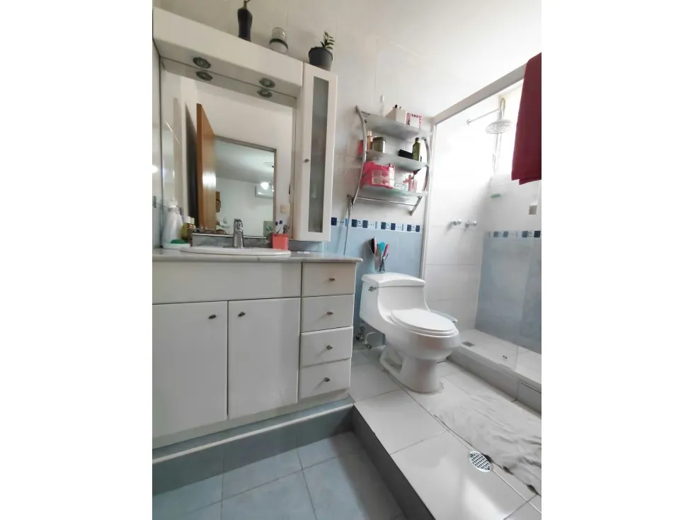 Venta de PH en La Florida, 158234GH 451m2/4H+1HS/5B/3PE/2M - 14