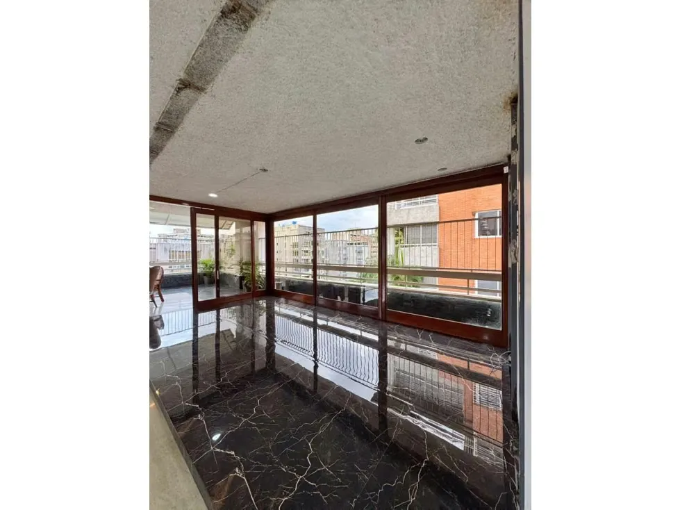Venta de PH en La Florida, 158234GH 451m2/4H+1HS/5B/3PE/2M - 17