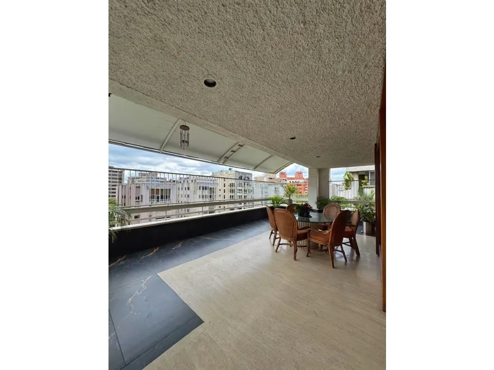 Venta de PH en La Florida, 158234GH 451m2/4H+1HS/5B/3PE/2M - 18