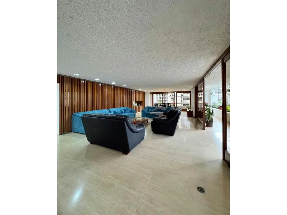 Venta de PH en La Florida, 158234GH 451m2/4H+1HS/5B/3PE/2M - 3
