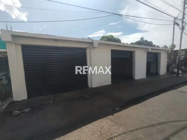 EN VENTA LOCAL COMERCIALEN AV. BICENTENARIO. MATURÍN-MONAGAS
