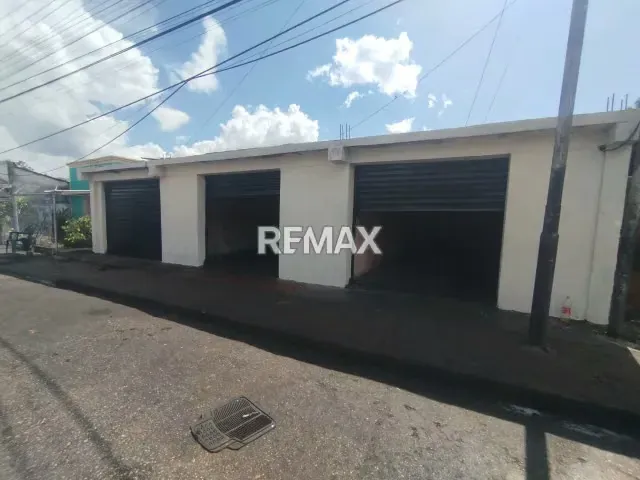 EN VENTA LOCAL COMERCIALEN AV. BICENTENARIO. MATURÍN-MONAGAS - 10