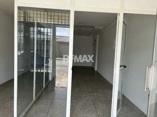 Estratégico Local en alquiler en Juangriego