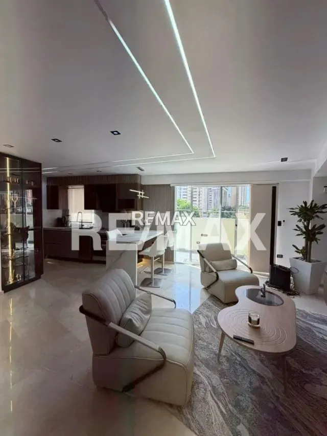 APARTAMENTO EN ALQUILER COSTA TAORMINA - 3