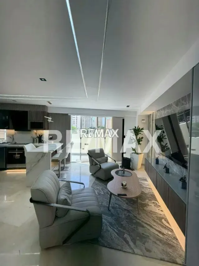 APARTAMENTO EN ALQUILER COSTA TAORMINA - 4