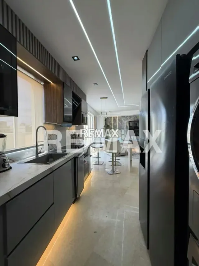 APARTAMENTO EN ALQUILER COSTA TAORMINA - 8