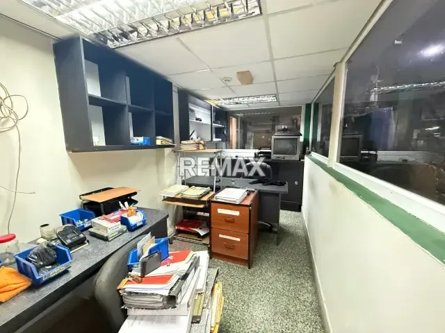 En venta edificio. Centro de Punto Fijo - 3