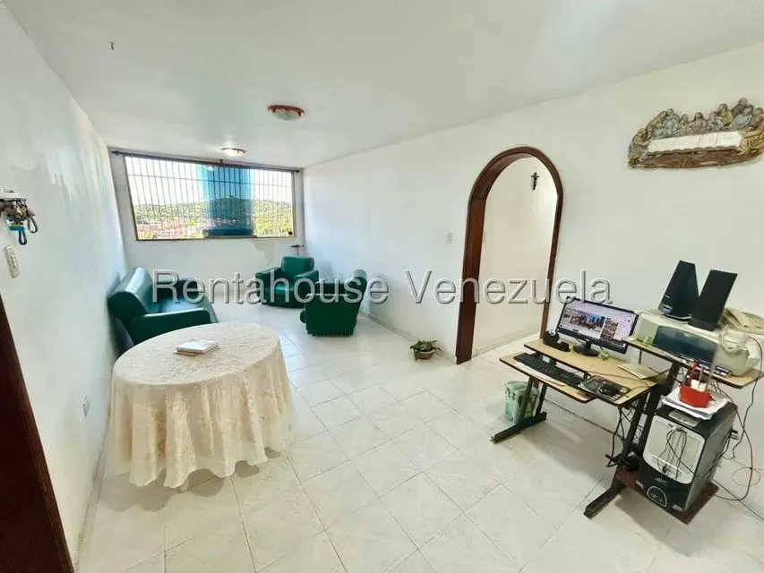 Apartamento (1 Nivel) en Venta en Las Trinitarias, Lara - 2