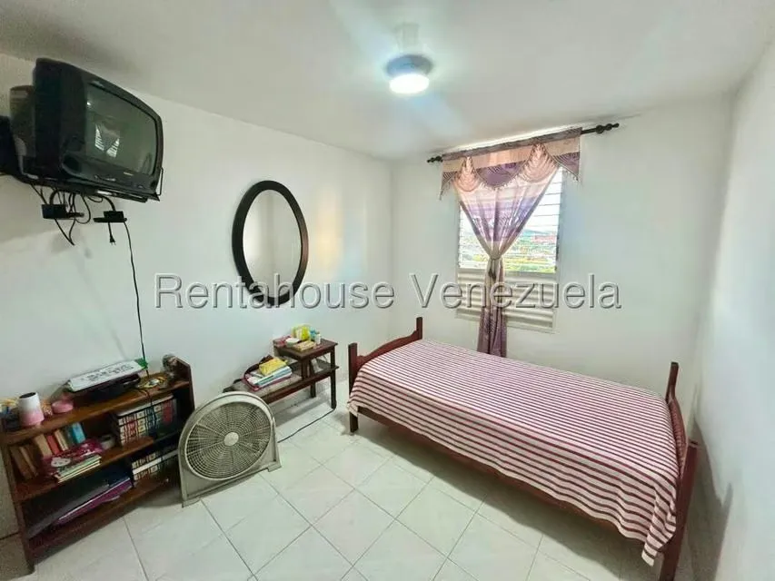 Apartamento (1 Nivel) en Venta en Las Trinitarias, Lara - 14