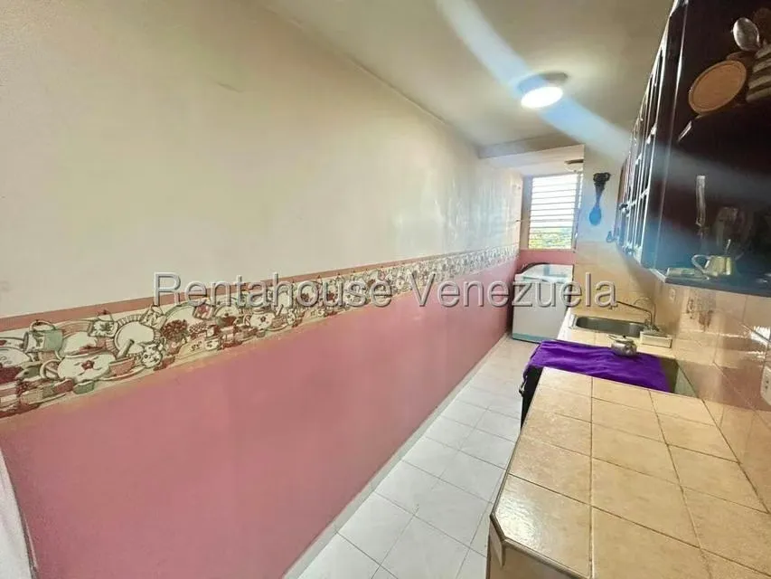 Apartamento (1 Nivel) en Venta en Las Trinitarias, Lara - 4