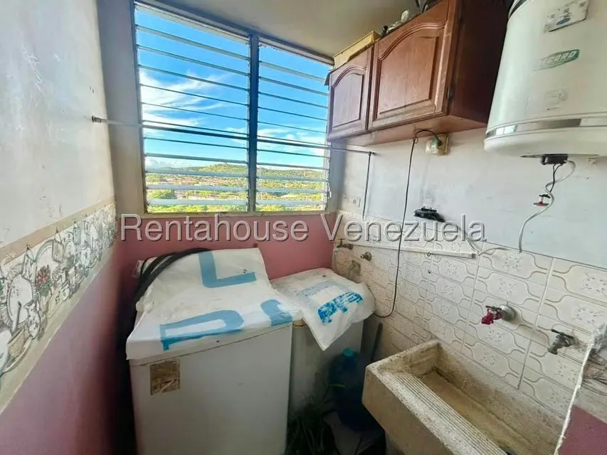 Apartamento (1 Nivel) en Venta en Las Trinitarias, Lara - 7