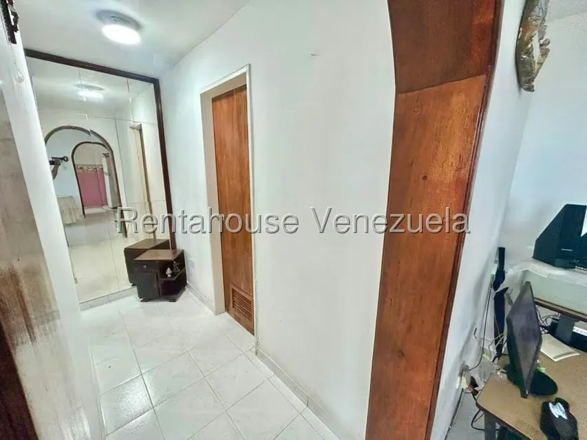 Apartamento (1 Nivel) en Venta en Las Trinitarias, Lara - 8
