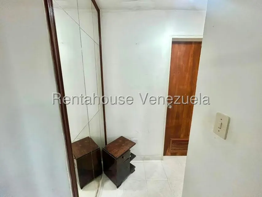 Apartamento (1 Nivel) en Venta en Las Trinitarias, Lara - 9