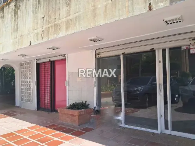 Local comercial en venta