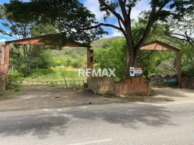 TERRENO EN VENTA – AVENIDA 31 DE JULIO, SECTOR COCHEIMA, ISLA DE MARGARITA