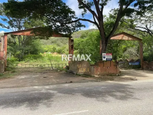TERRENO EN VENTA – AVENIDA 31 DE JULIO, SECTOR COCHEIMA, ISLA DE MARGARITA