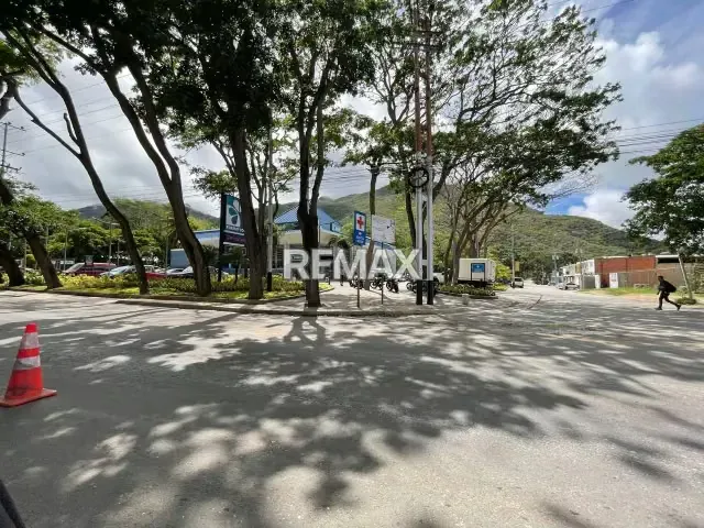 TERRENO EN VENTA – AVENIDA 31 DE JULIO, SECTOR COCHEIMA, ISLA DE MARGARITA - 20