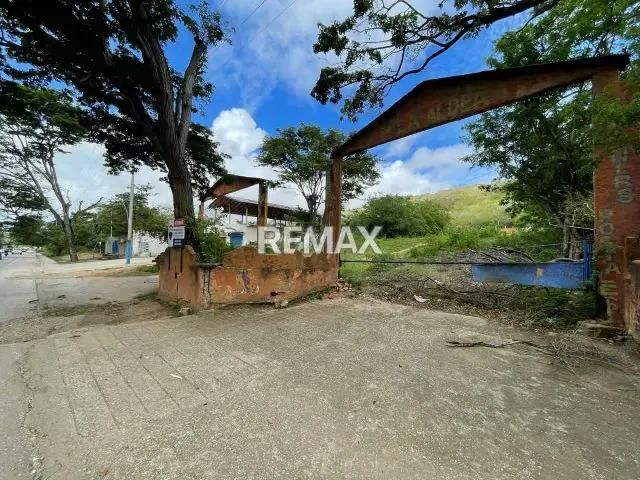 TERRENO EN VENTA – AVENIDA 31 DE JULIO, SECTOR COCHEIMA, ISLA DE MARGARITA - 3