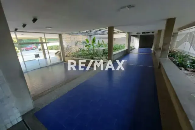 Apartamento en Venta Macaracuay - 17